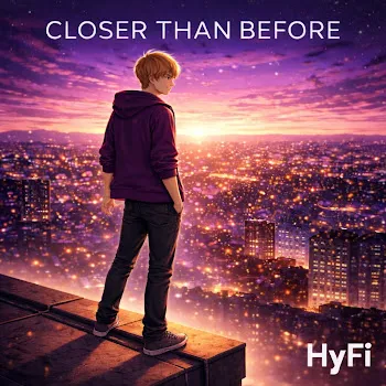 Hyfi Closer Than Before
