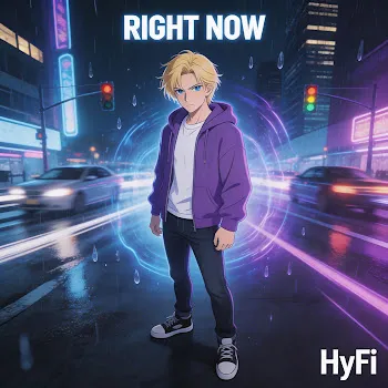 Hyfi Right Now