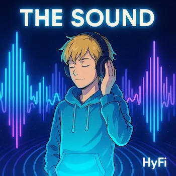 Hyfi The Sound