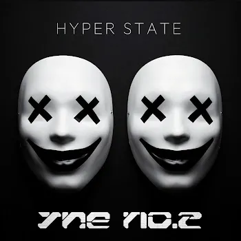 Hyper State The Beginning