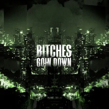Иксы Bitches Goin Down