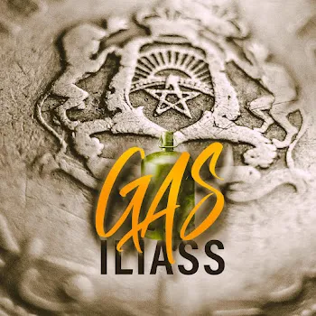 Iliass Gas