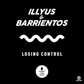 Illyus Barrientos Losing Control