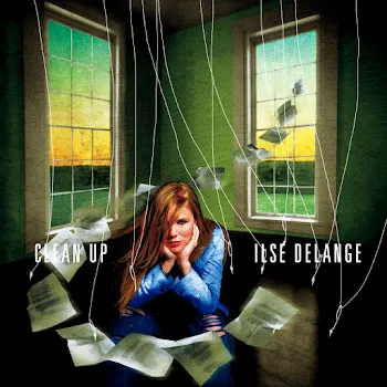 Ilse Delange Clean Up