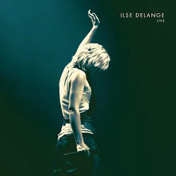 Ilse Delange Better Than Rain