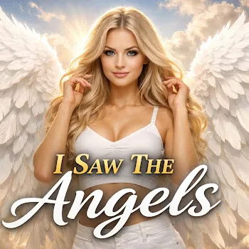 Imael Angel I Saw The Angels