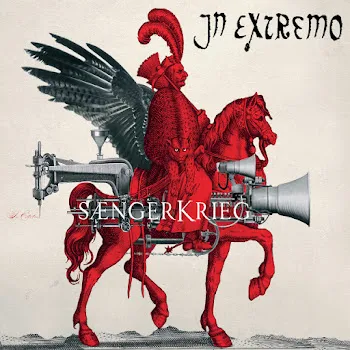 In Extremo Sieben Köche