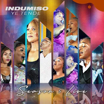 Indumiso Ye Tende Zincane Izibongo (Live)