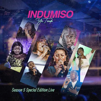Indumiso Ye Tende Lapho Ubabiza Abanye (Live)