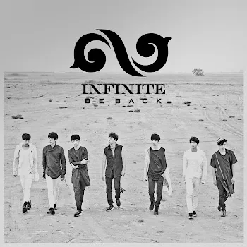 Infinite Last Romeo