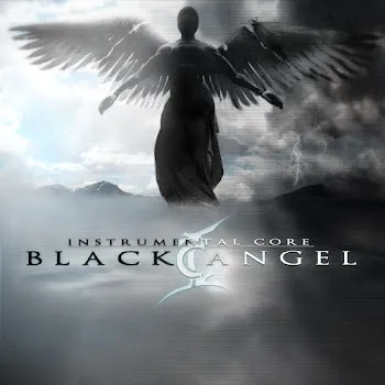 Instrumental Core Black Angel