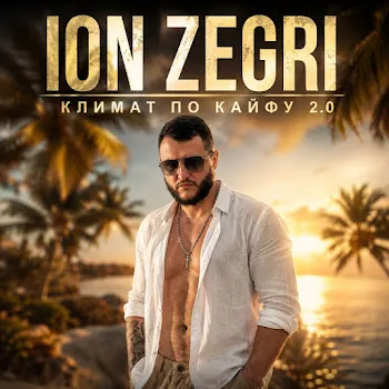 Ion Zegri Климат По Кайфу 2.0