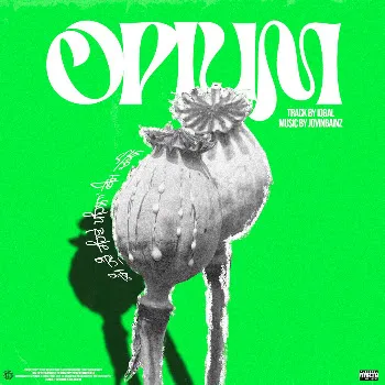 Iqbal Opium (Feat. Jovin Bainz)