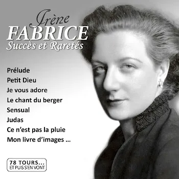 Irène Fabrice Un Homme Est Parti