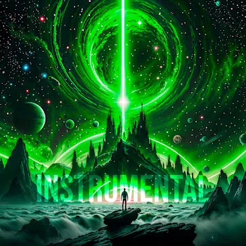 Irokz Funk Universo (Instrumental)