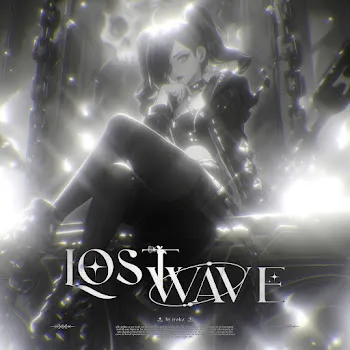 Irokz Lost Wave