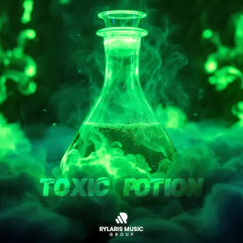 Irokz Toxic Potion Ft Margaux