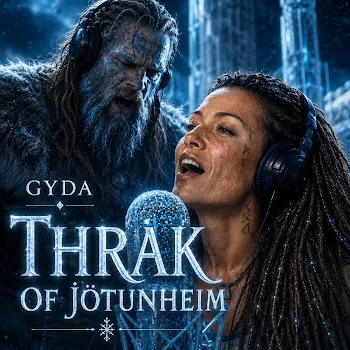 Iron Peak Thrak Of Jötunheim
