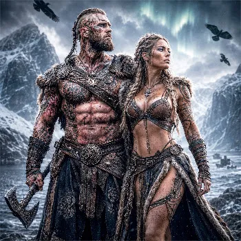 Iron Ragnar Vibes The Enemy Within Ft Valhalla Cypher