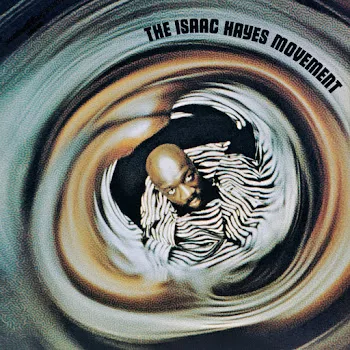 Isaac Hayes I Just Don't Know What To Do With Myself