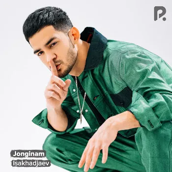 Isakhadjaev Jonginam