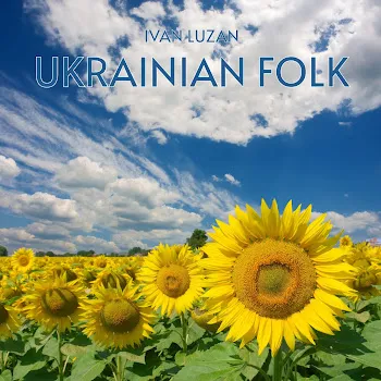 Ivan Luzan Ukrainian Folk
