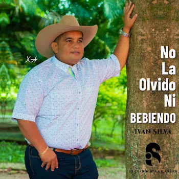 Iván Silva González No La Olvido Ni Bebiendo