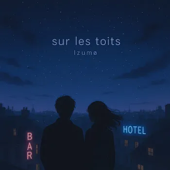 Izumø Sur Les Toits