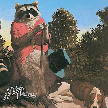 J.j. Cale After Midnight