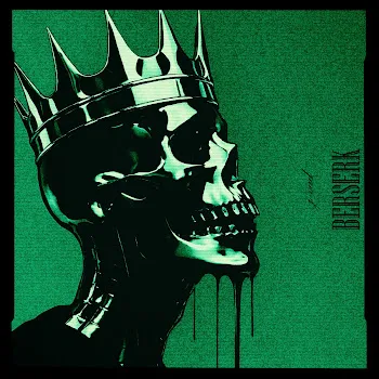 J-Vad Berserk