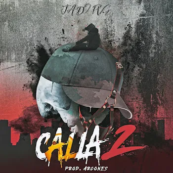 Jado Pvg Calla2 (Feat. Arcones)