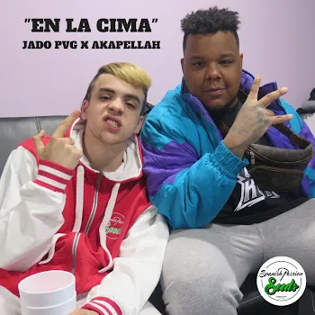 Jado Pvg En La Cima Ft Akapellah
