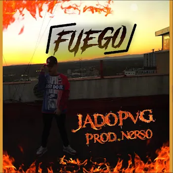 Jado Pvg Fuego