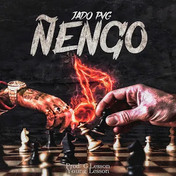 Jado Pvg Ñengo