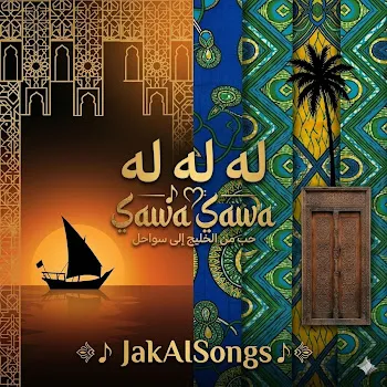 Jakaisongs Sawa Sawa