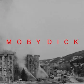 Jakey Moby Dick