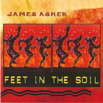 James Asher Send In The Drums