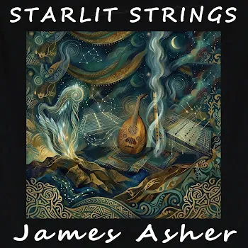 James Asher Amble