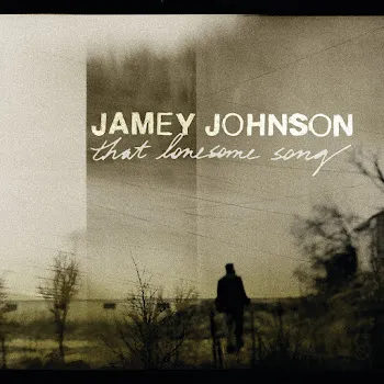 Jamey Johnson In Color