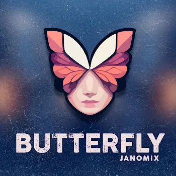 Janomix Butterfly