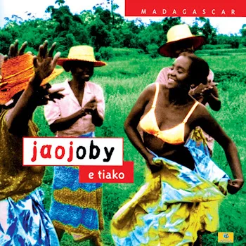 Jaojoby Malemilemy