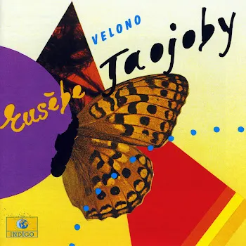 Jaojoby Velono