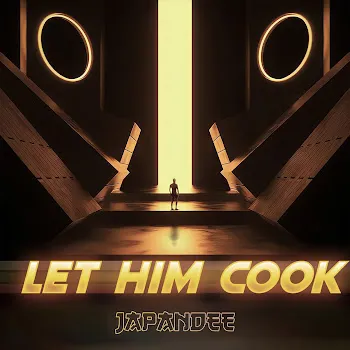 Japandee Let Him Cook