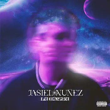 Jasiel Nuñez En Mi Mundo Ft Peso Pluma