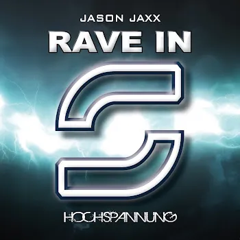 Jason Jaxx Rave In
