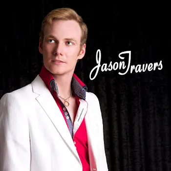 Jason Travers It Goes 1-2-3