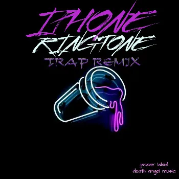 Jasser Labidi Iphone Ringtone Trap (Remix)