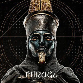 Jasser Labidi Mirage