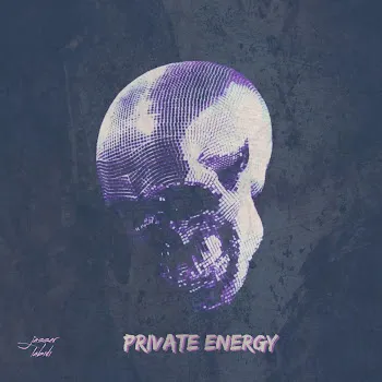 Jasser Labidi Private Energy