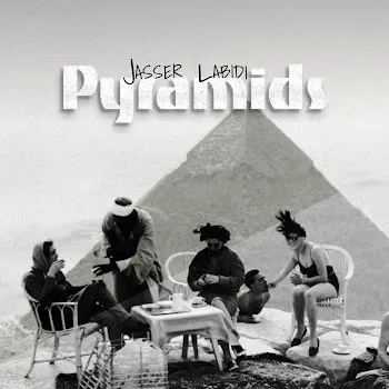 Jasser Labidi Pyramids